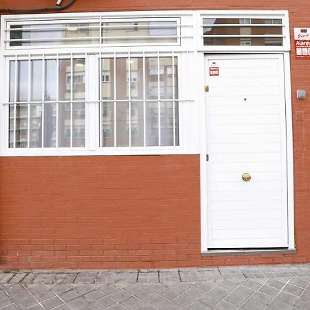 La Casita De Valvanera Madryt Zewnętrze zdjęcie