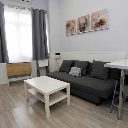 La Casita De Valvanera Madryt Zewnętrze zdjęcie