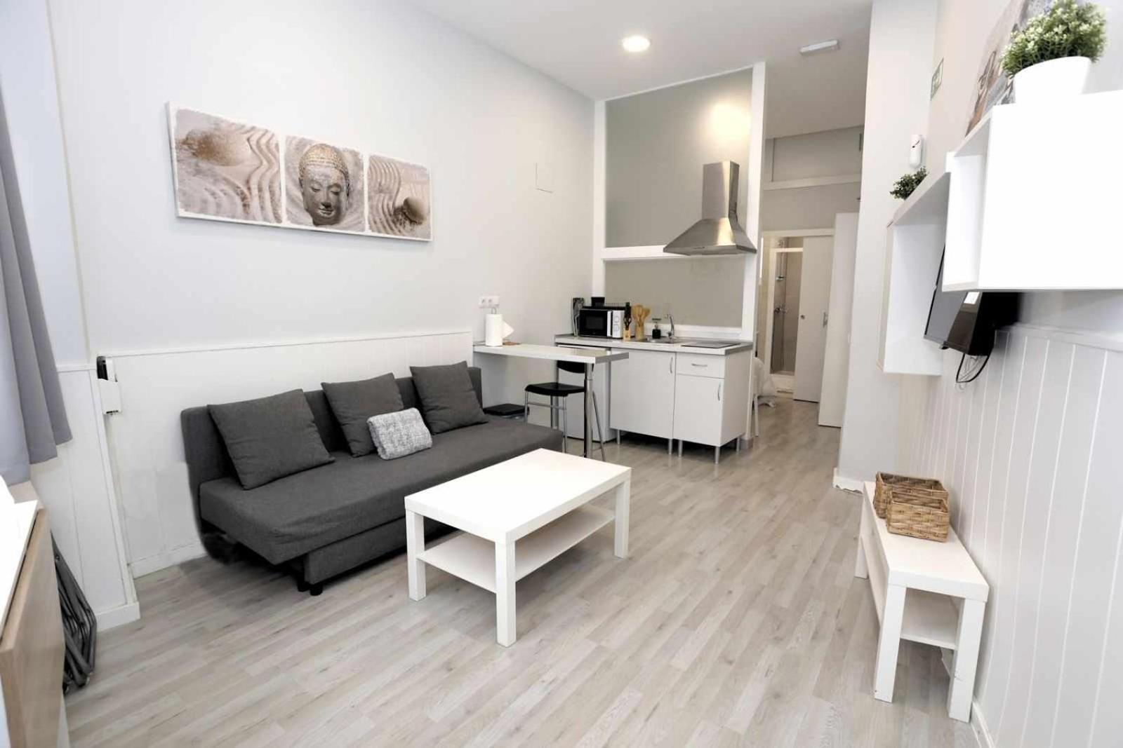La Casita De Valvanera Madryt Zewnętrze zdjęcie
