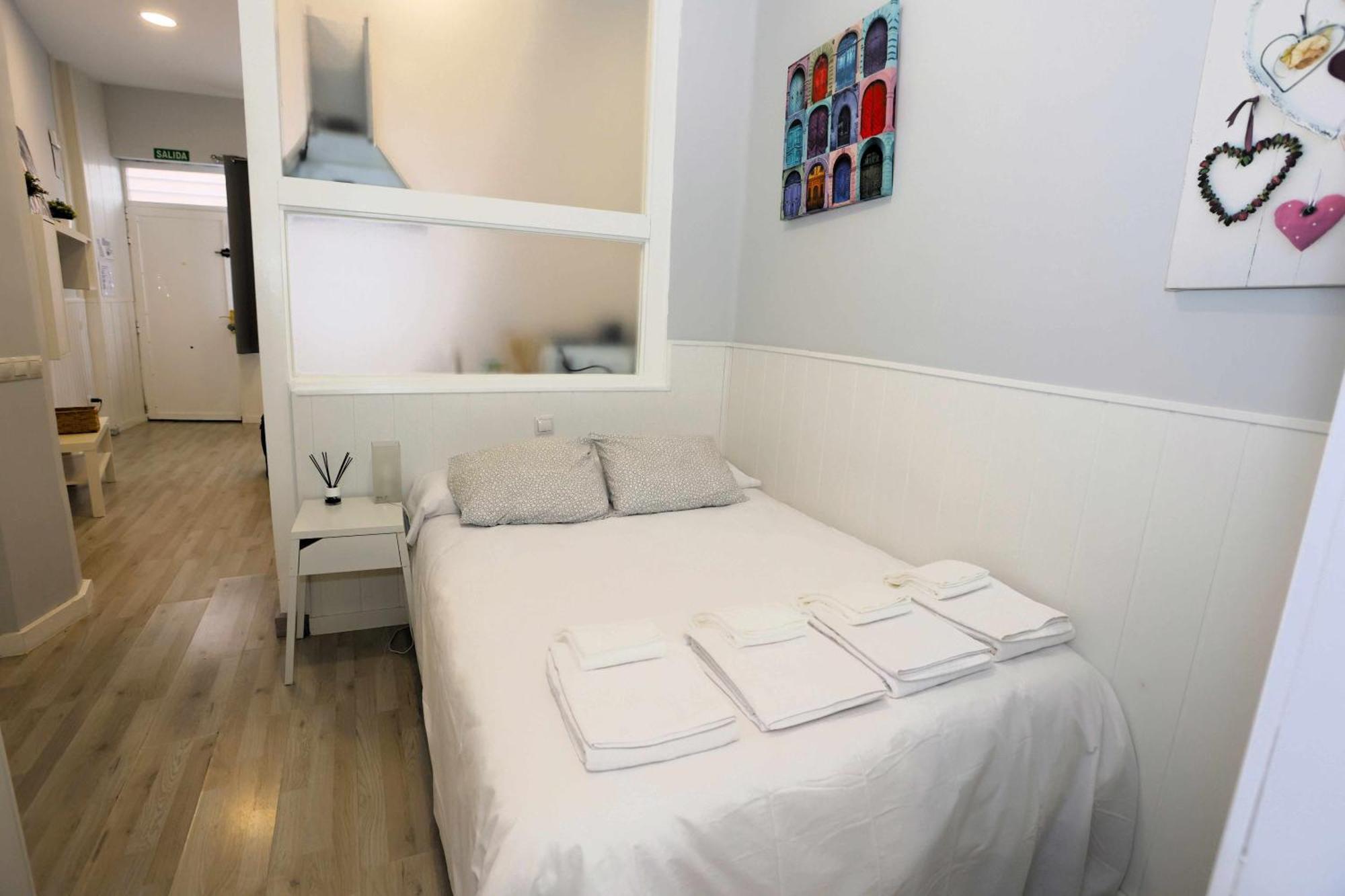 La Casita De Valvanera Madryt Zewnętrze zdjęcie