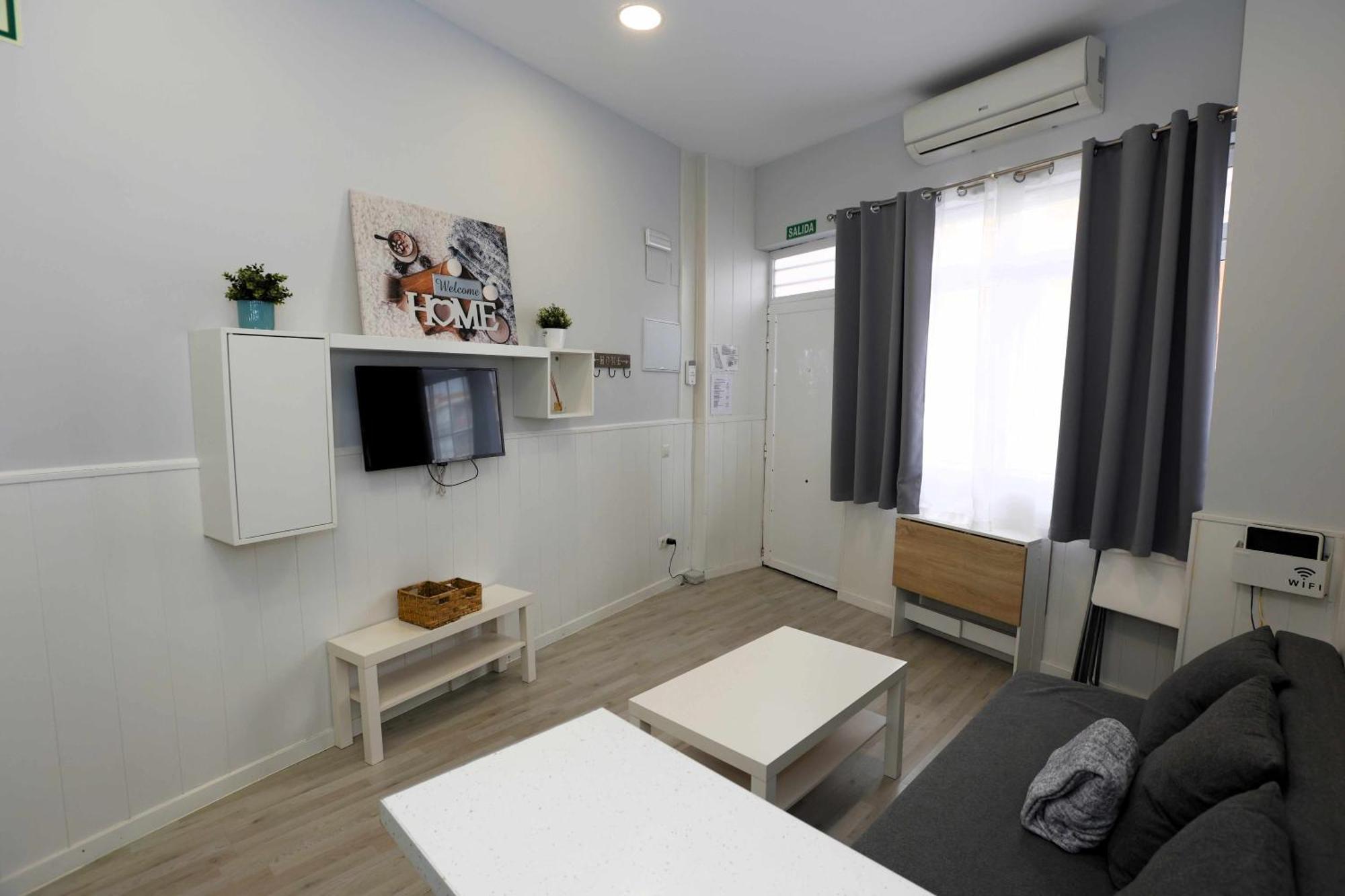 La Casita De Valvanera Madryt Zewnętrze zdjęcie