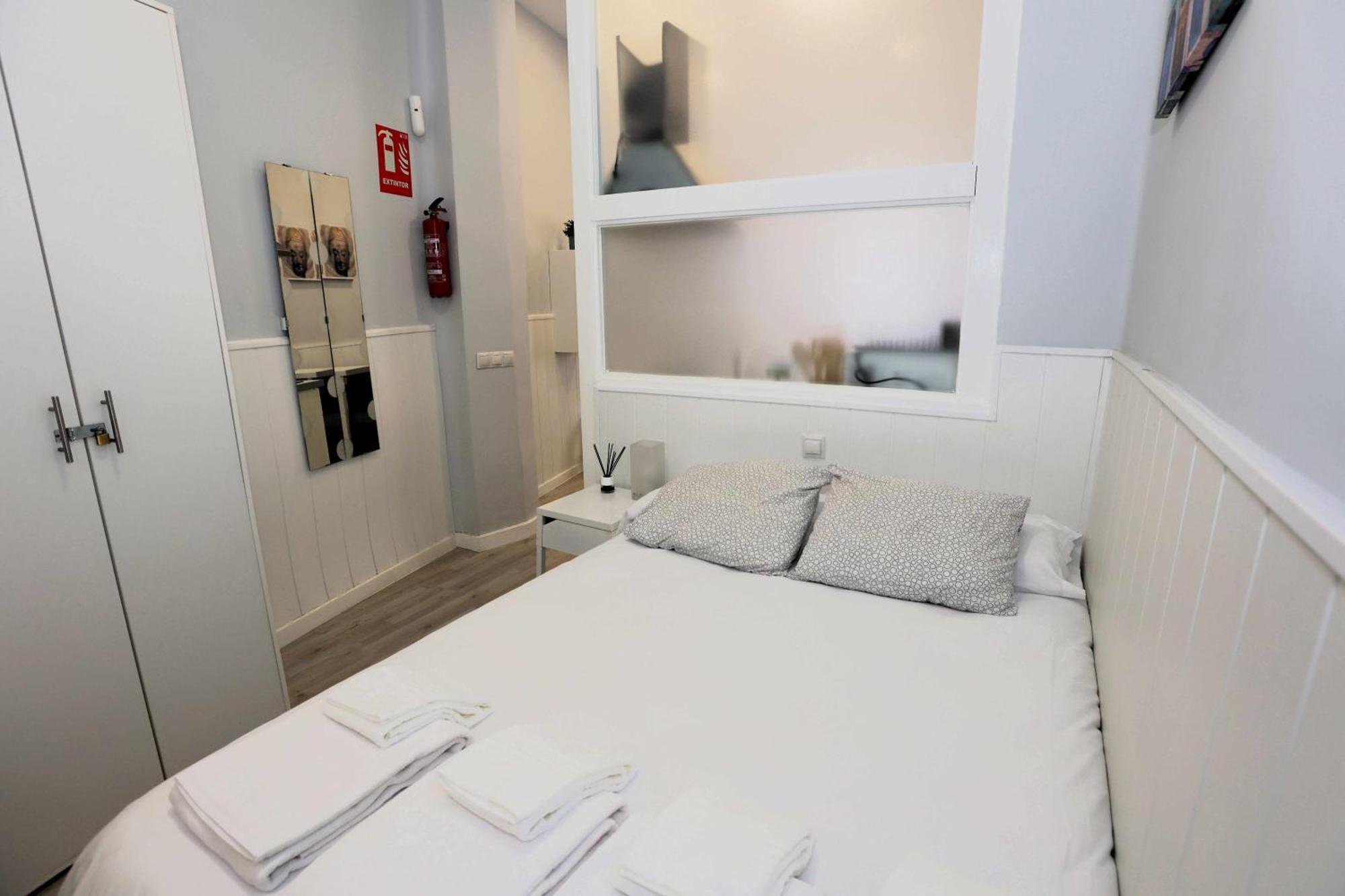 La Casita De Valvanera Madryt Zewnętrze zdjęcie