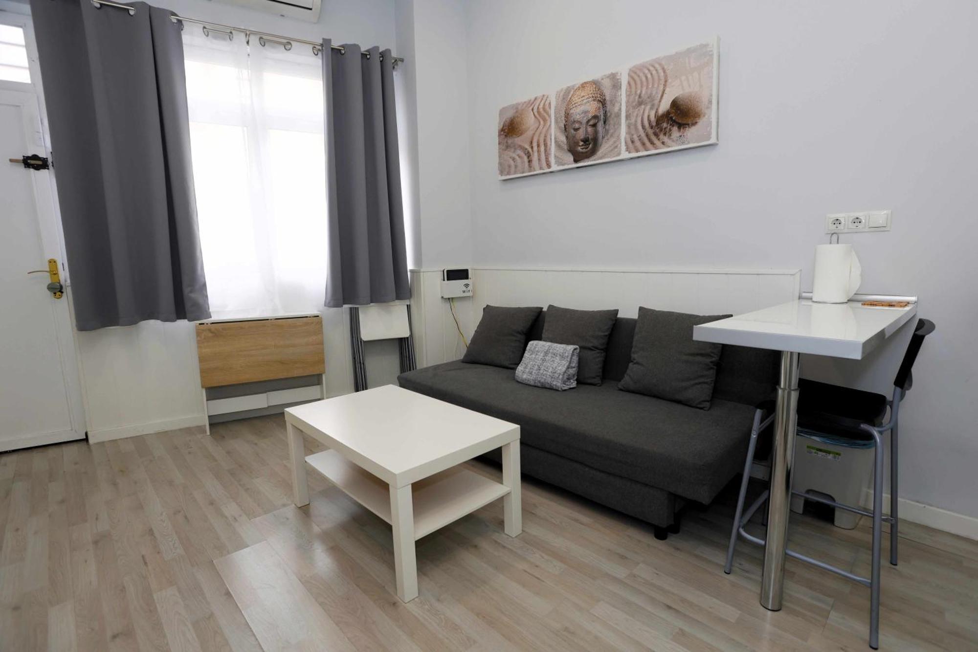 La Casita De Valvanera Madryt Zewnętrze zdjęcie