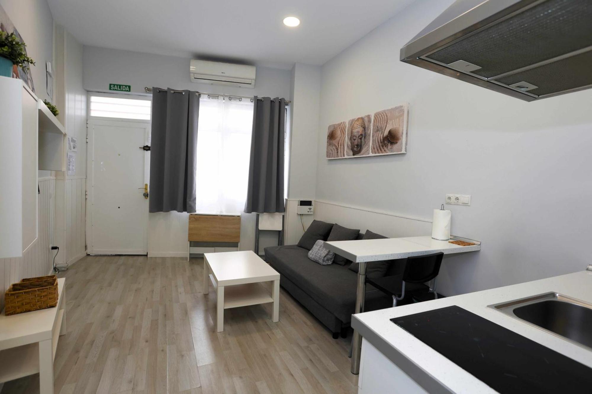 La Casita De Valvanera Madryt Zewnętrze zdjęcie